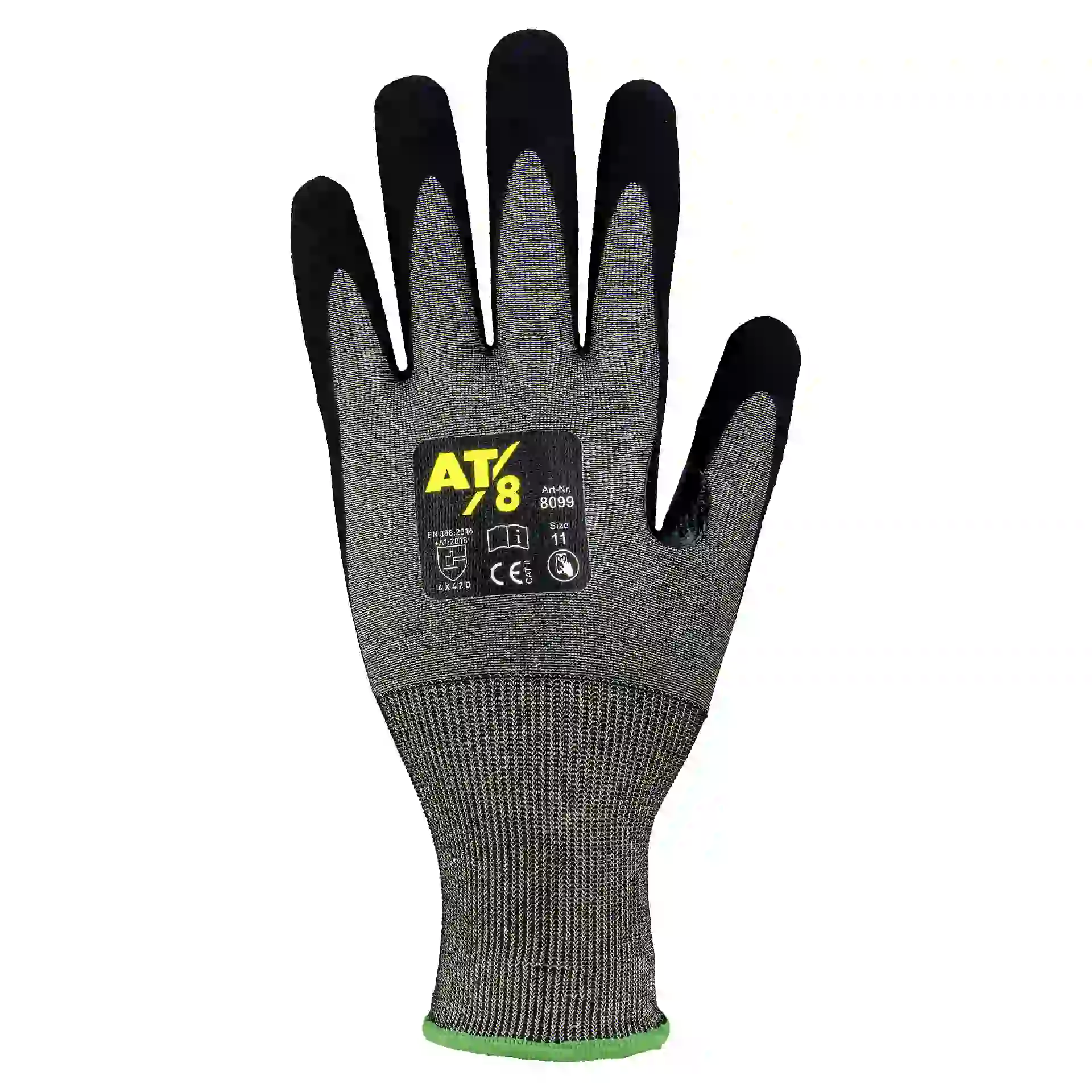 Schnittschutzhandschuh 8099