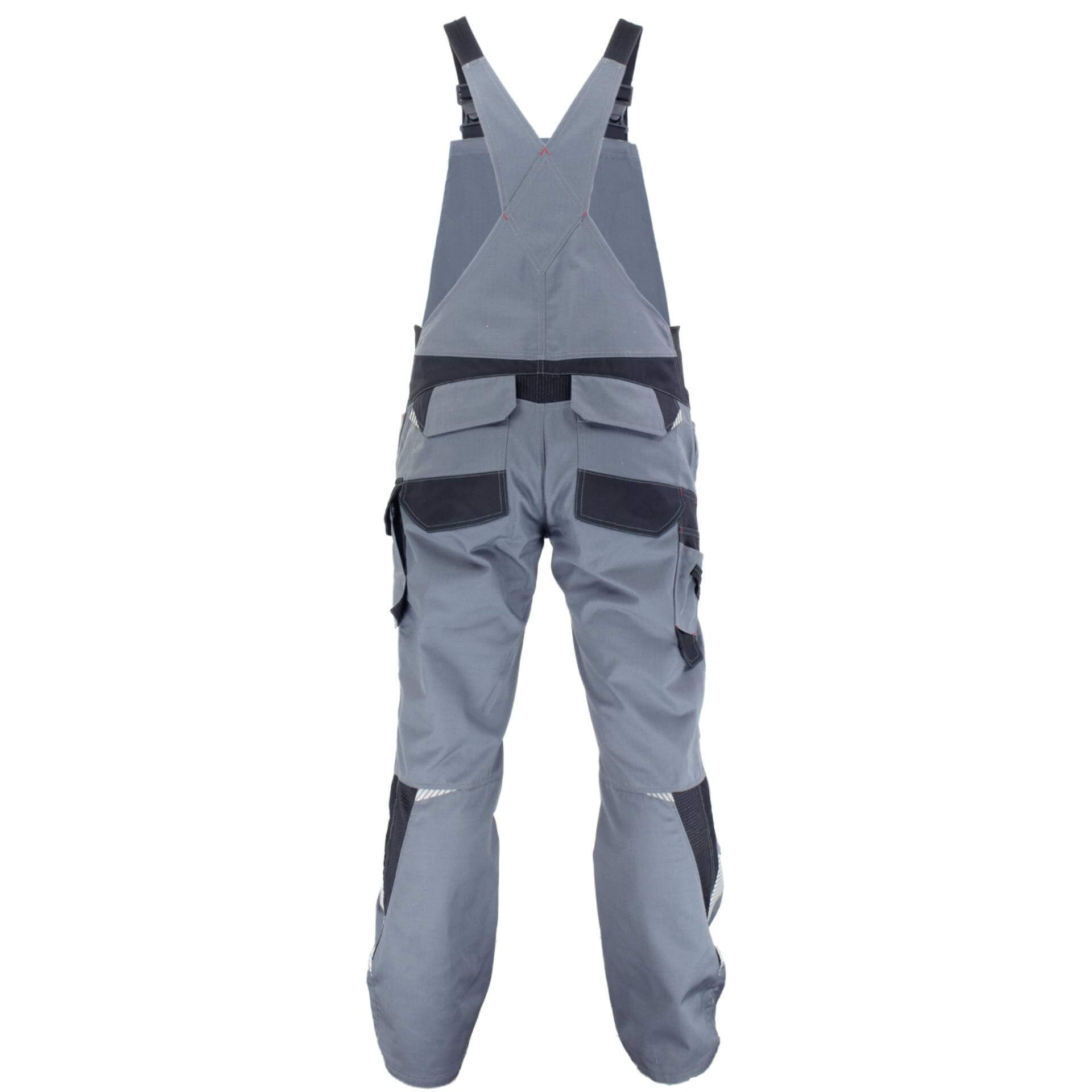 Product image Antistatic dungarees 2137LH