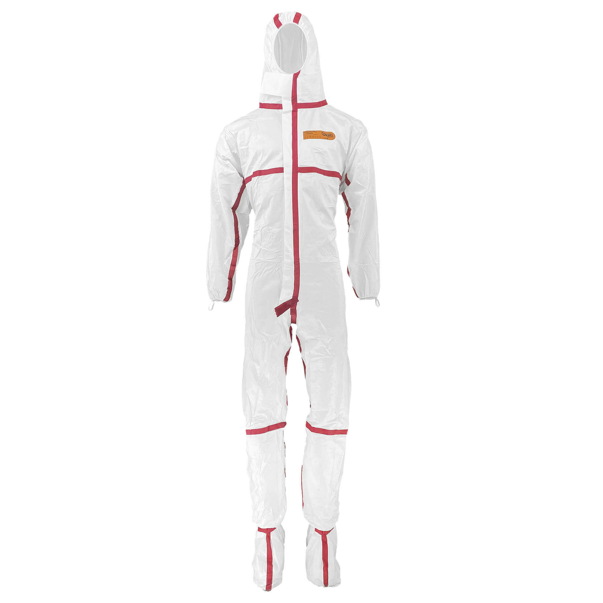 Product image CoverStar®Plus CS401S protective coverall