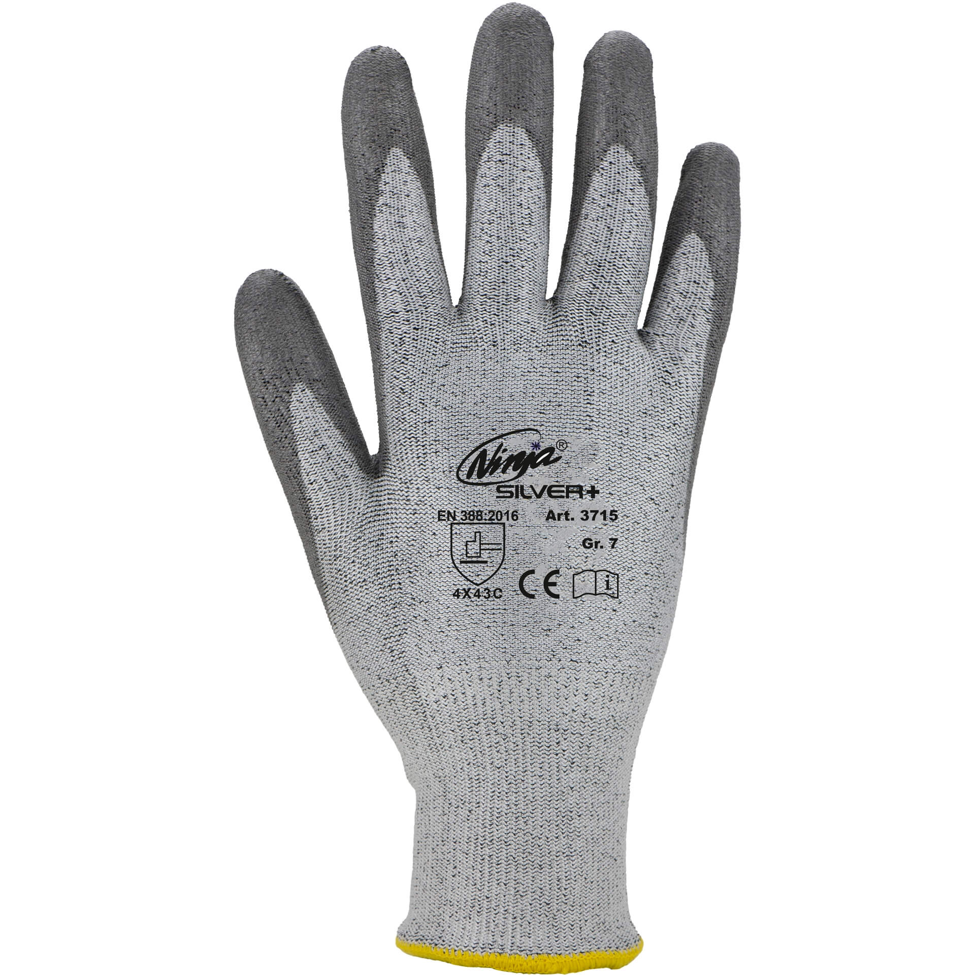 Product image Cut protection glove 3715