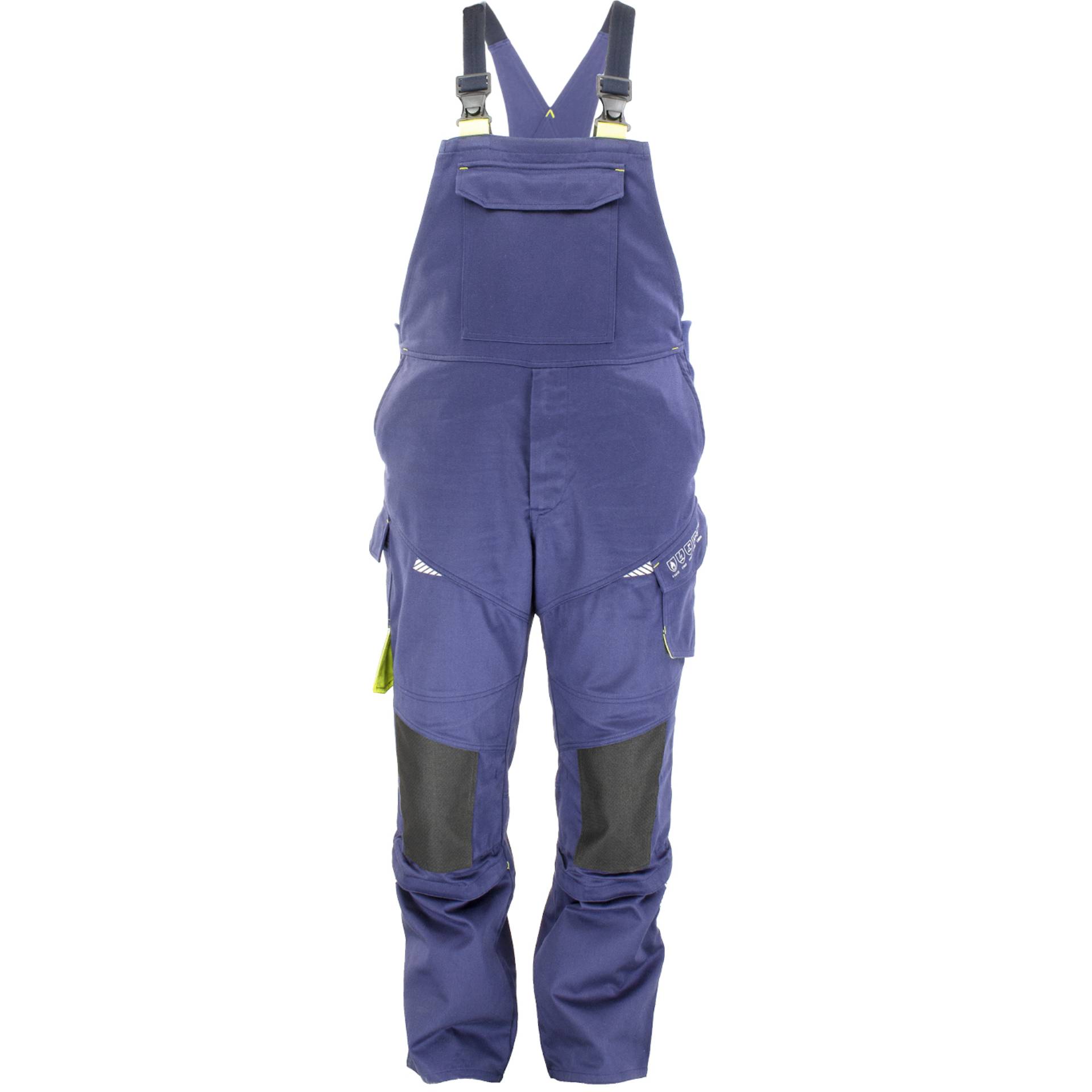 Product image Multinorm Dungarees 1525LH