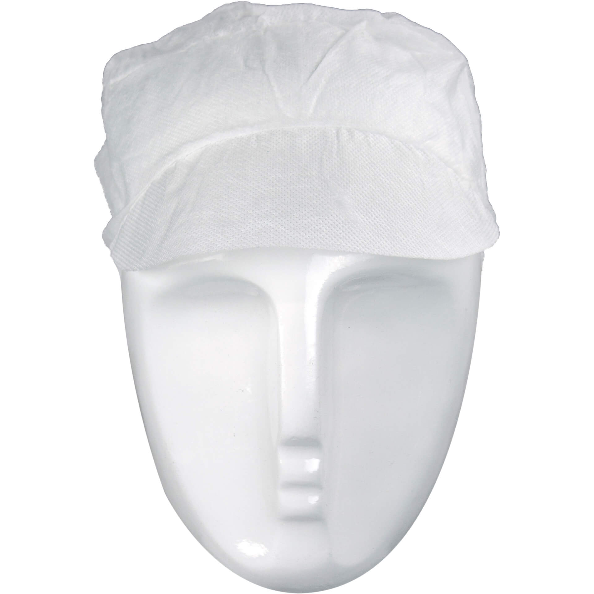 Imagen de producto Gorro con visera desechable TST SMW
