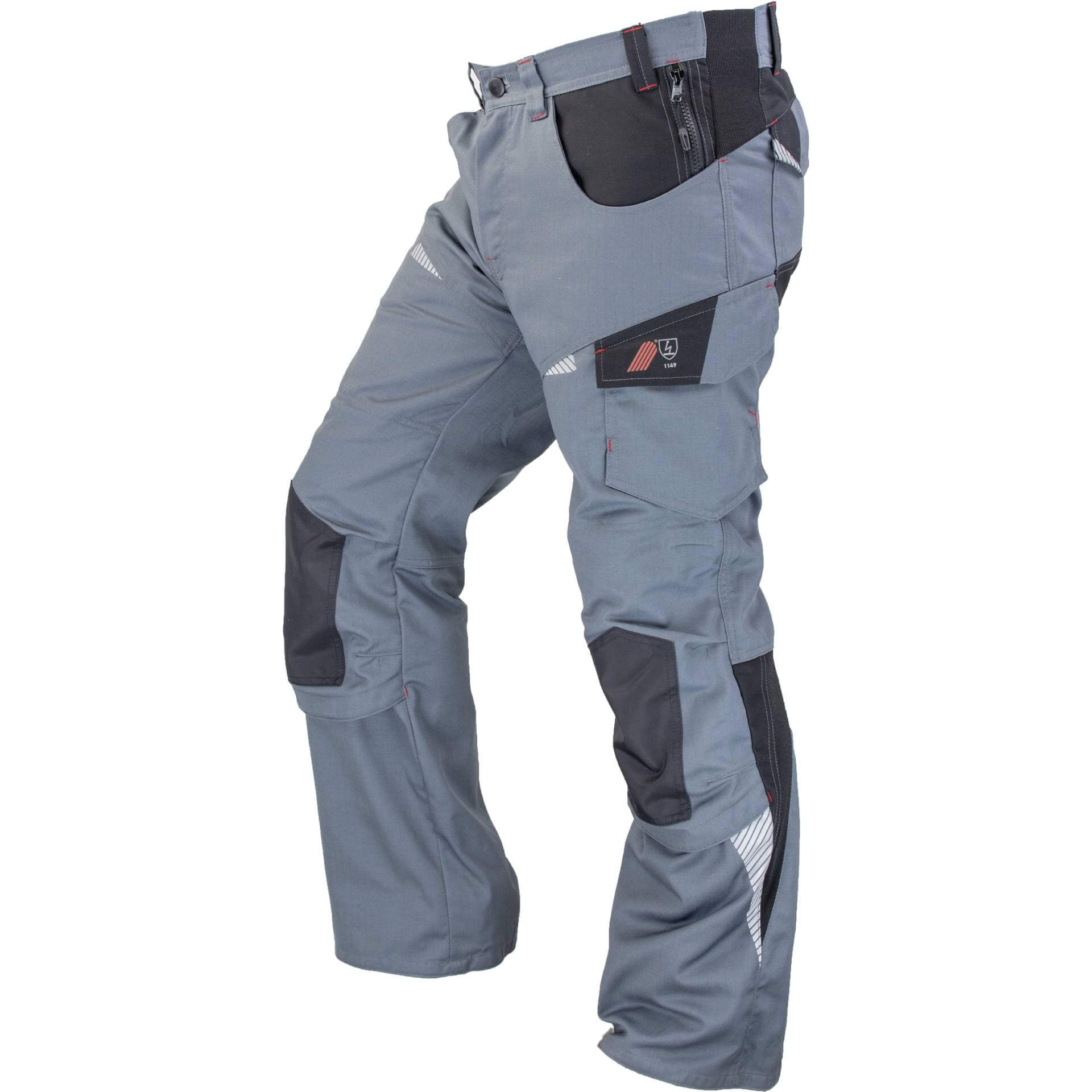 Product image Antistatic trousers 2137BH