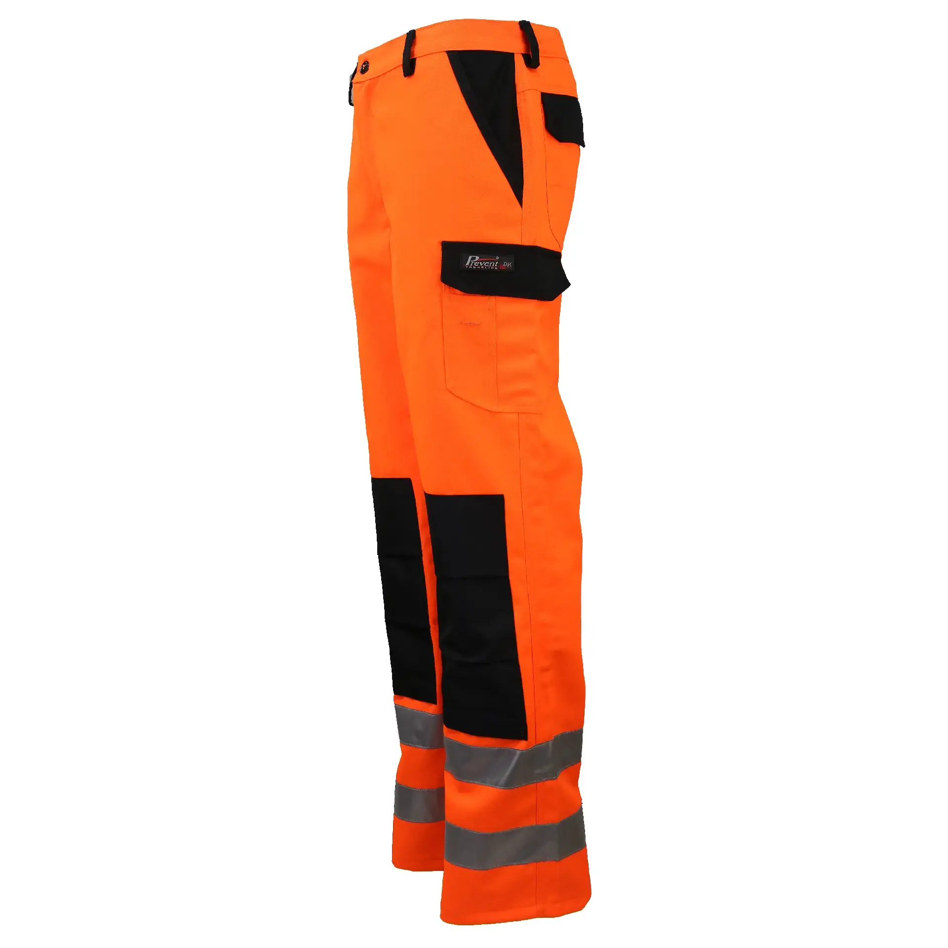 Product afbeelding PREVENT® High Visibility Broek PTW-HON