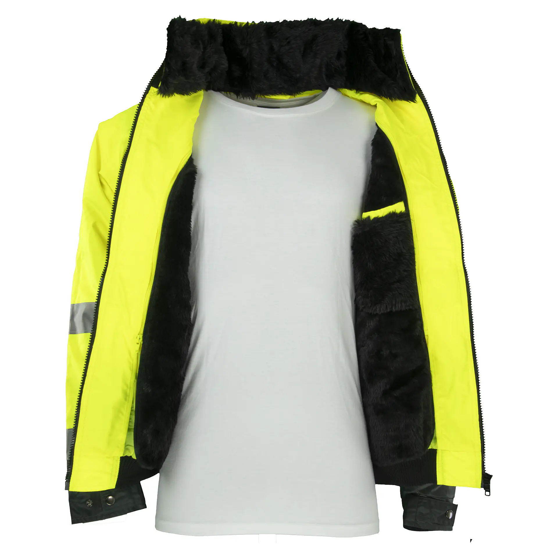 Product image PREVENT® high-visibility pilot jacket 174ZG