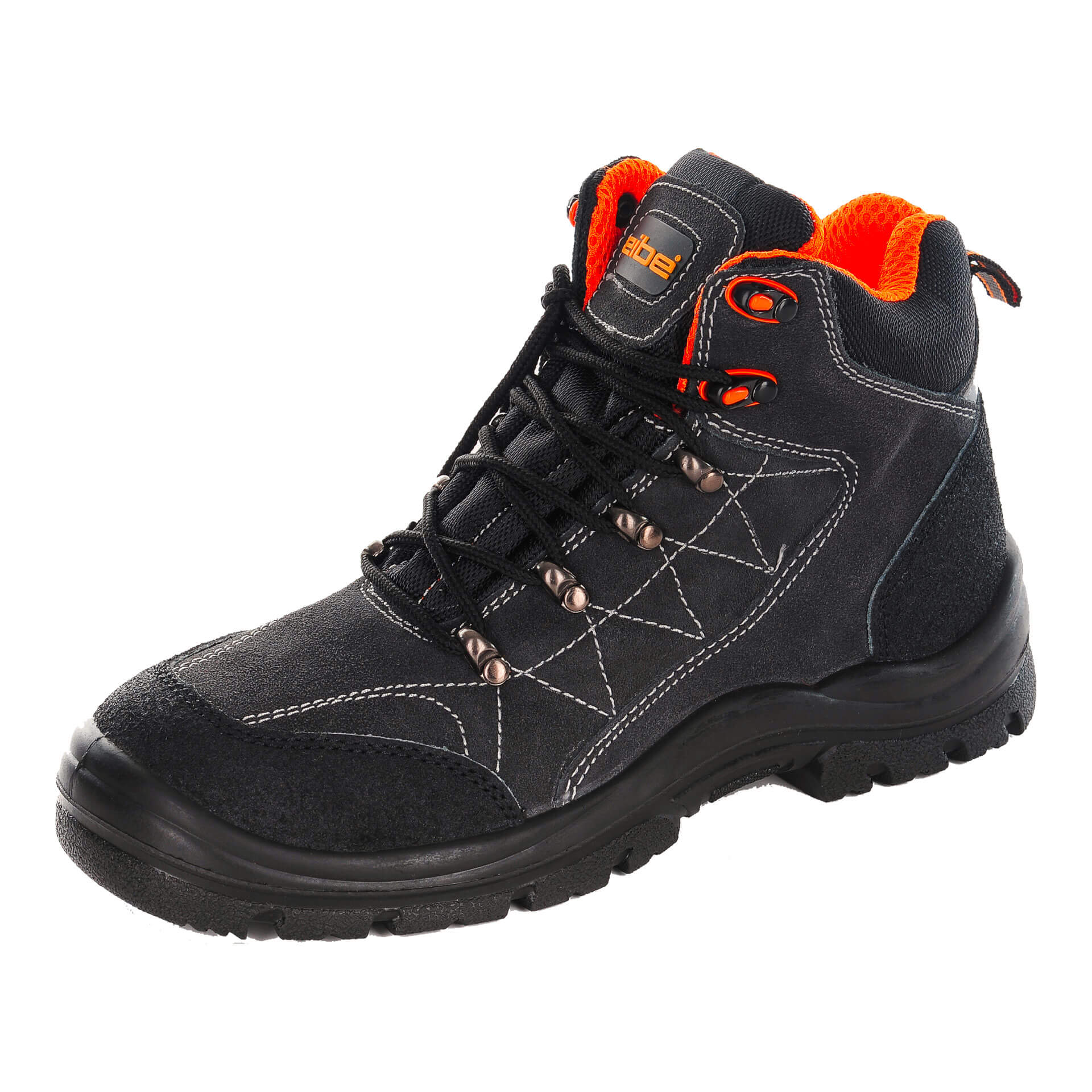 Product image EIBE® safety boots S1P 19000