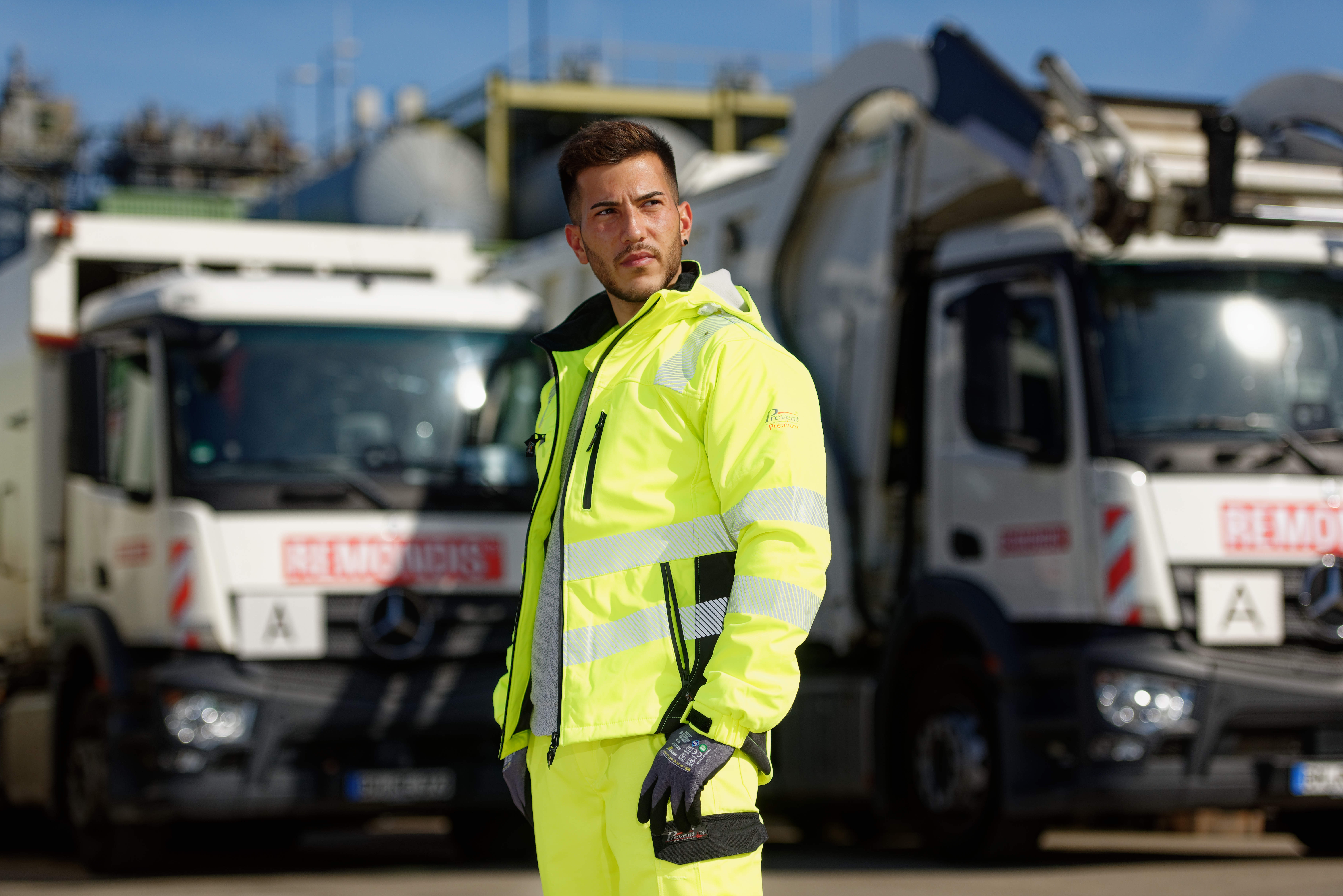 Softshell: qué es, para qué sirve y cómo elegir tu chaqueta (guía 2025)