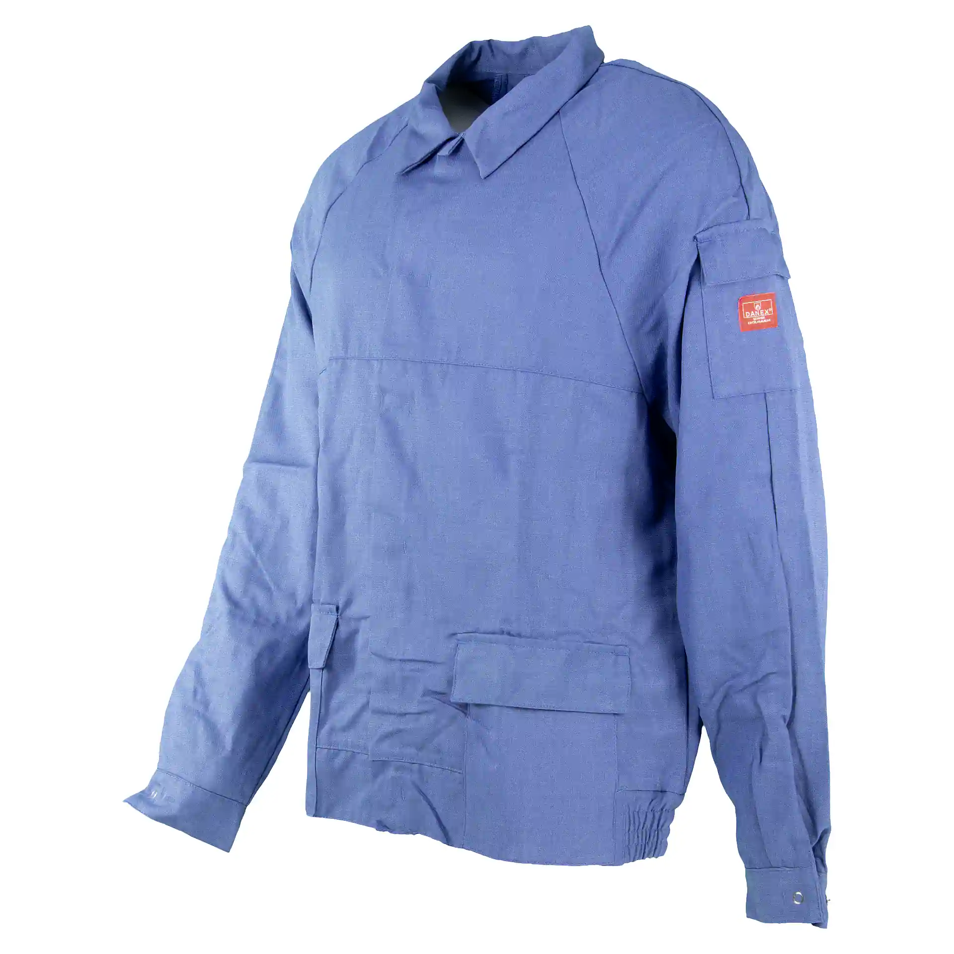 Produktabbildung Flammschutz-Bundjacke DANEXJA01