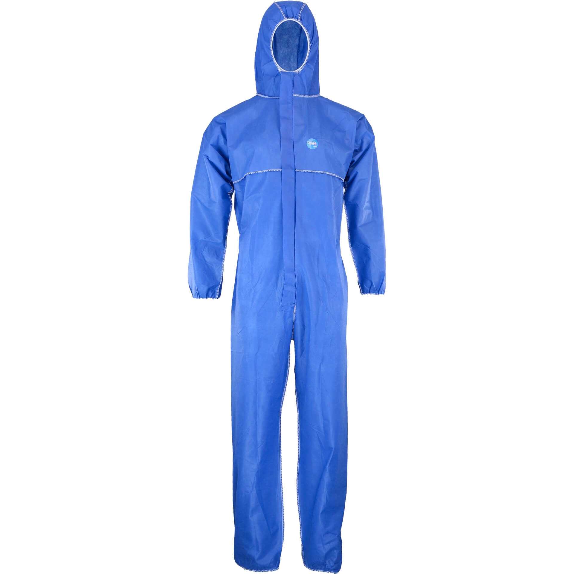 Product image CoverTex®FR coverall flame retardant C-3FR