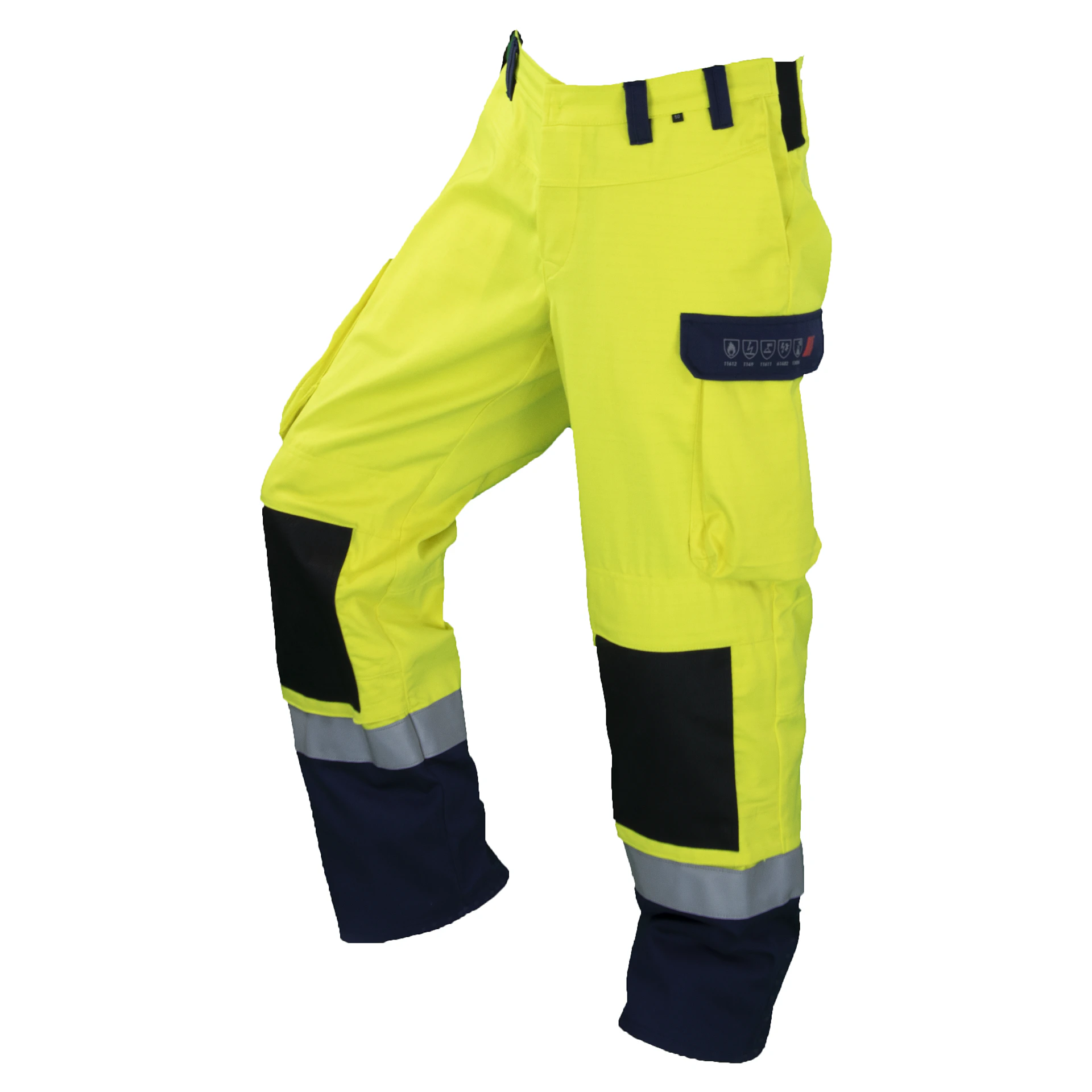 Product image Multinorm trousers BGHO52