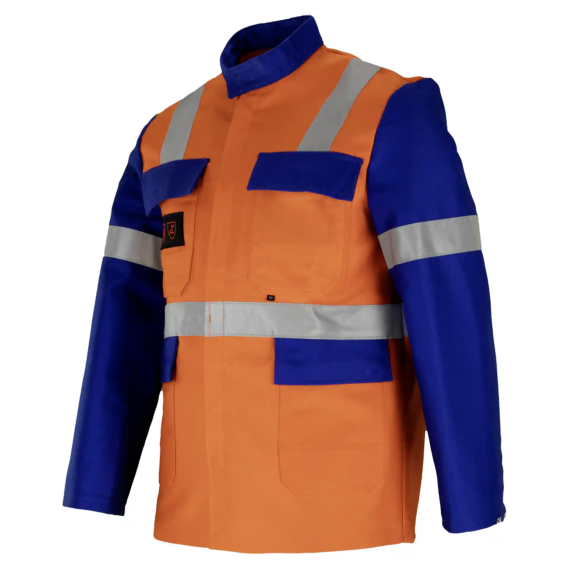 Imaginea produsului Jacheta de protectie sudura SECJA81