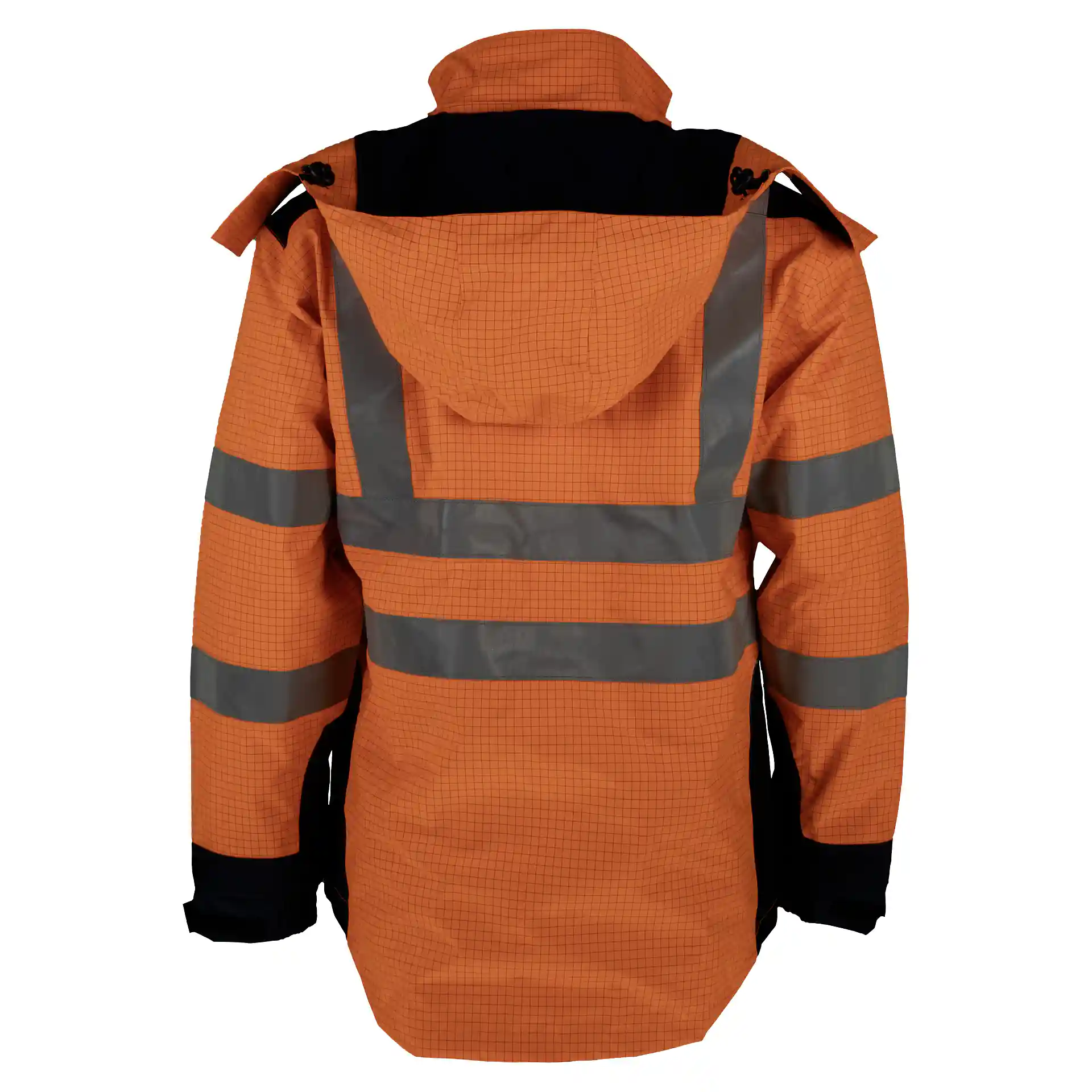 Produktabbildung Multinorm-Parka 3850O
