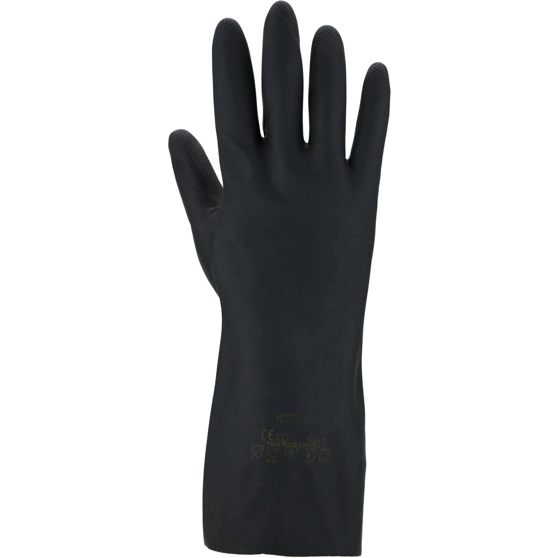 Product image Chemical protection glove 3470