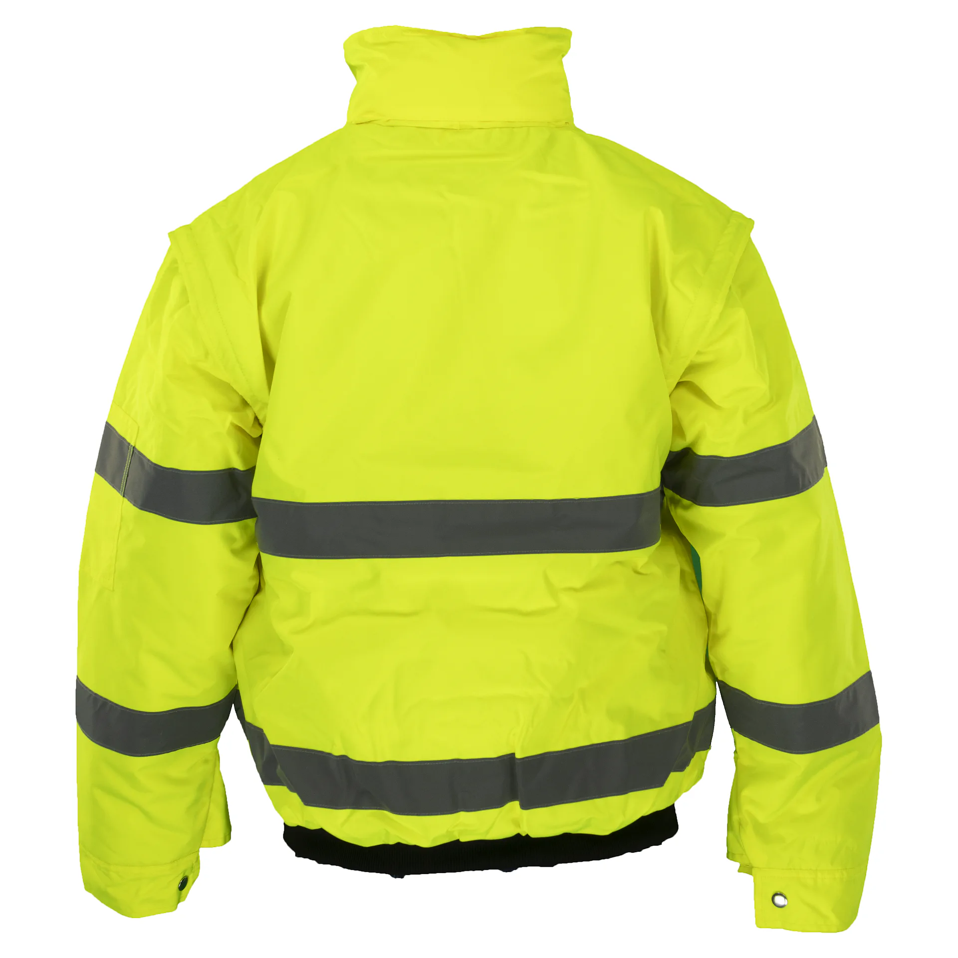 Product afbeelding PREVENT® High Visibility Pilotenjas 174GA