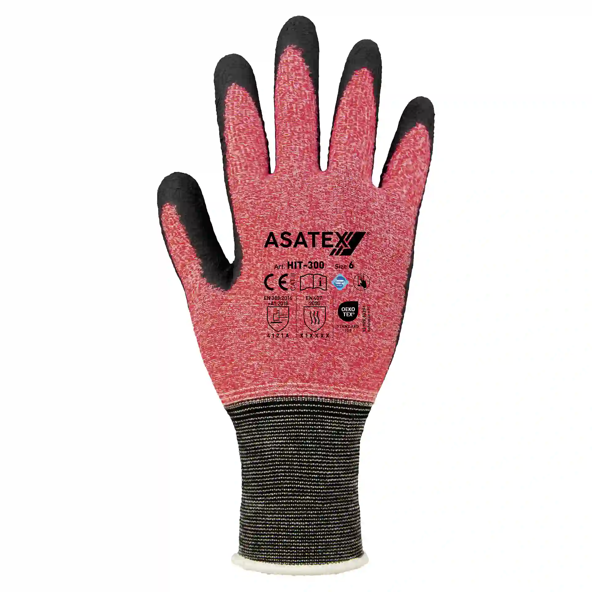 Photo du produit Gant fin HIT300