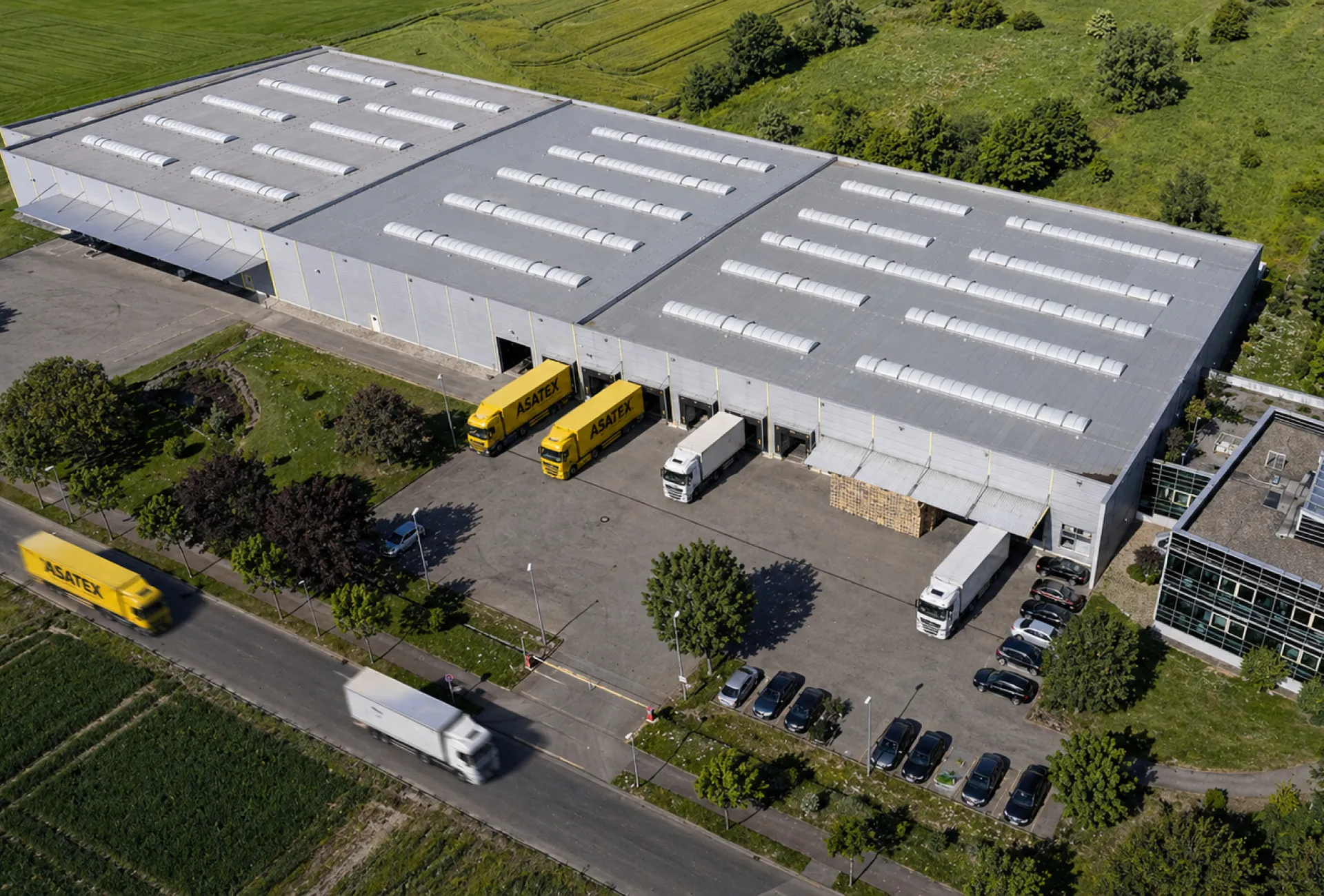 Logistik