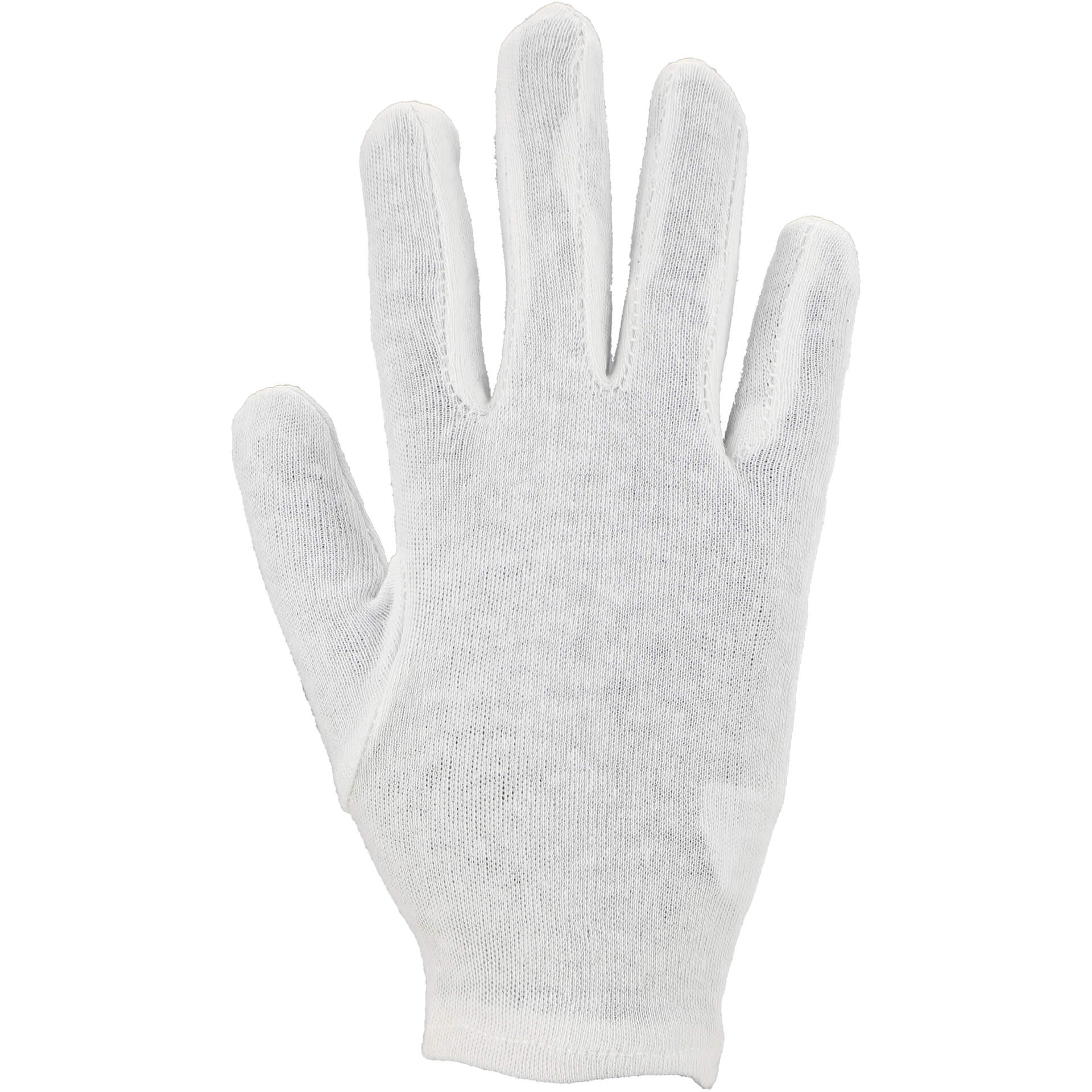 Produktabbildung Baumwoll-Trikot-Handschuh BTWS