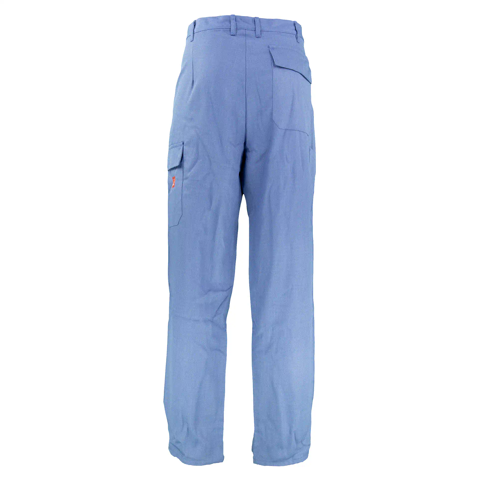 Produktabbildung Flammschutz-Bundhose DANEXHO01