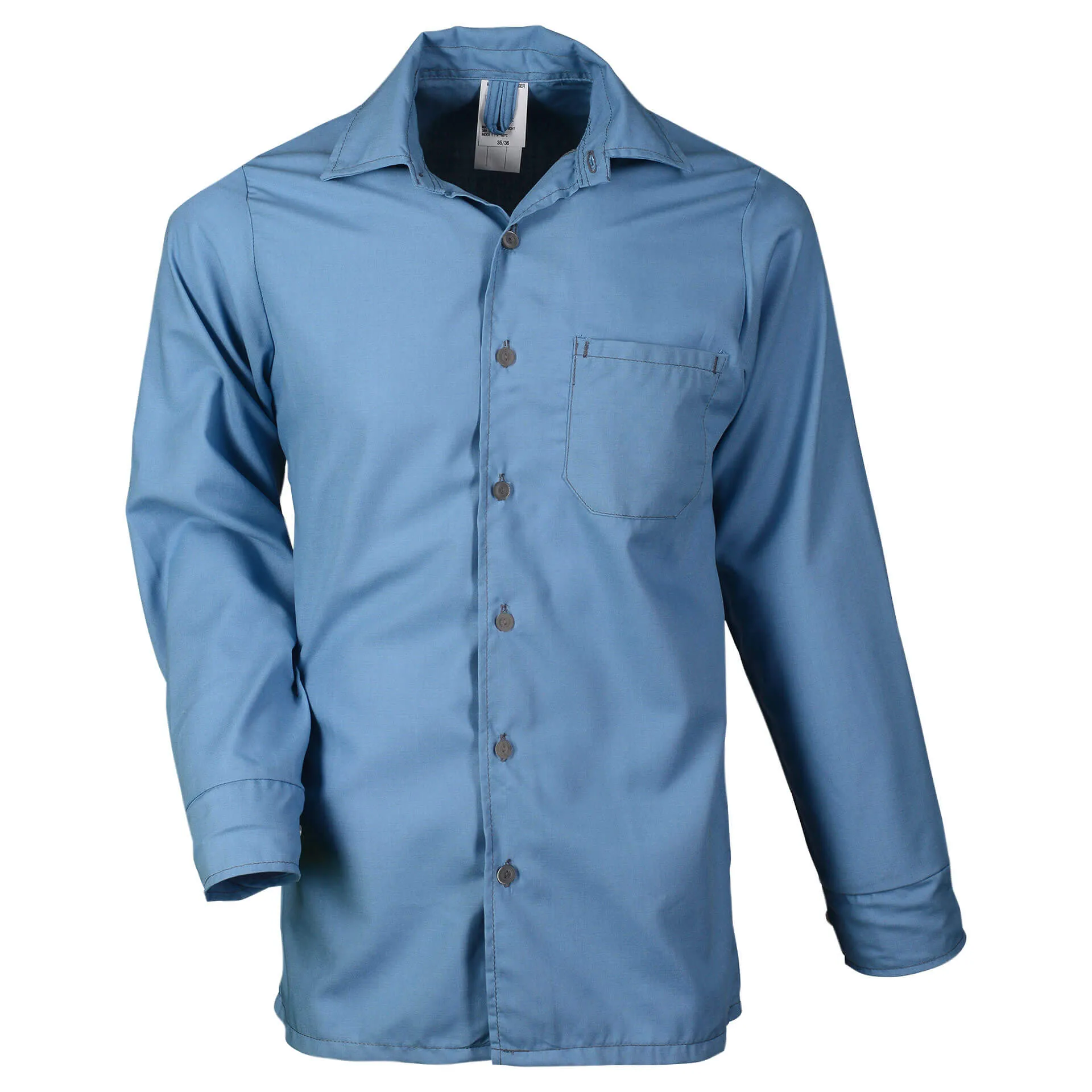 Produktabbildung Flammschutz-Hemd VALHE01EN