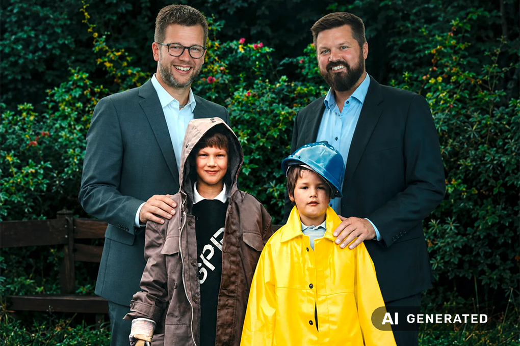 40 Jahre Expertise