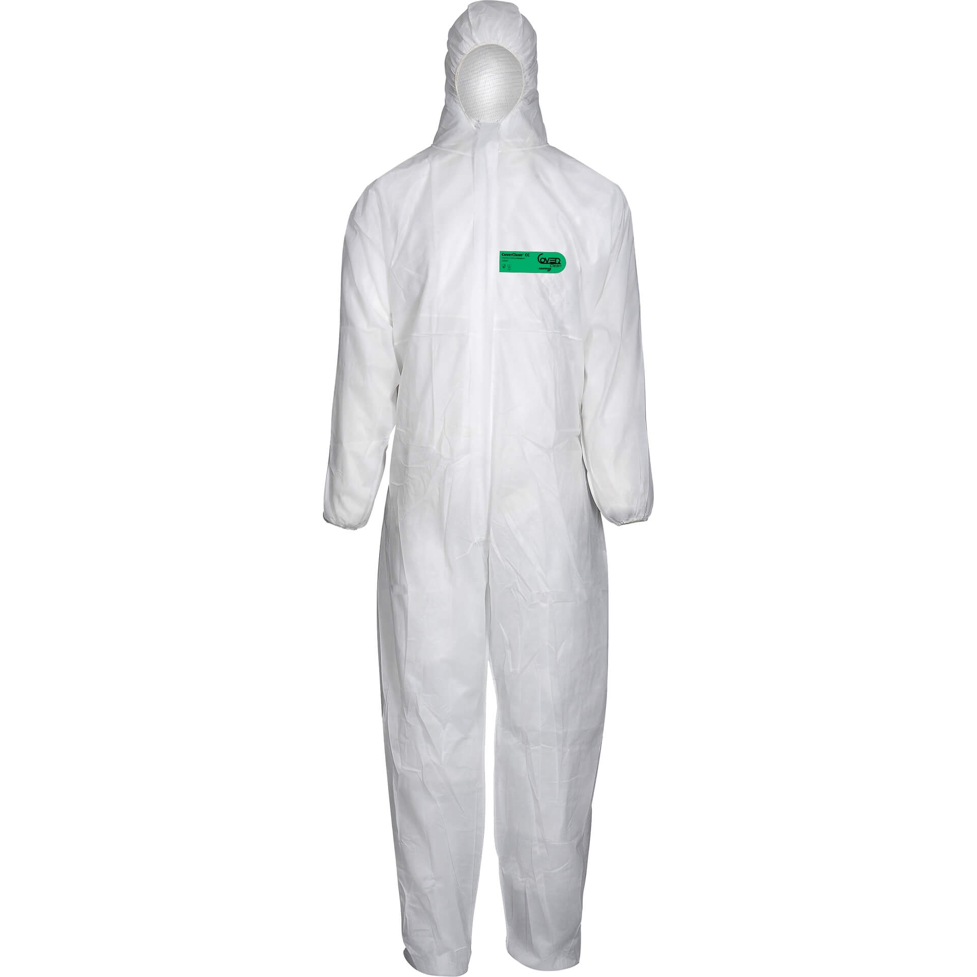 Product image CoverClean® coverall CC