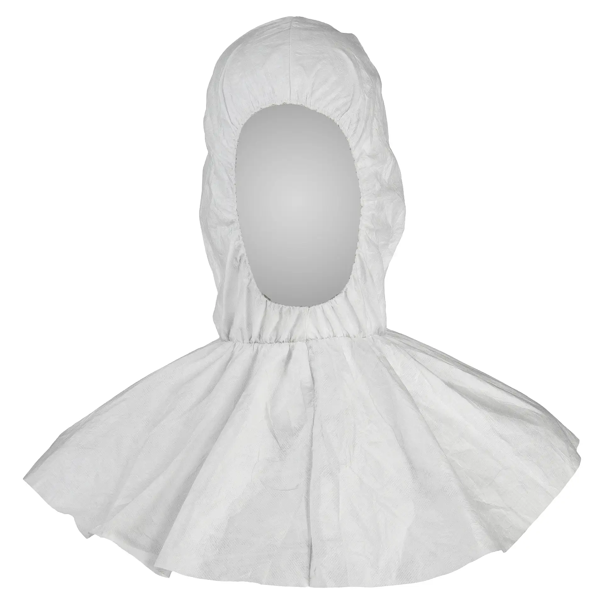 Capucha Desechable CoverFlash® CF-KA