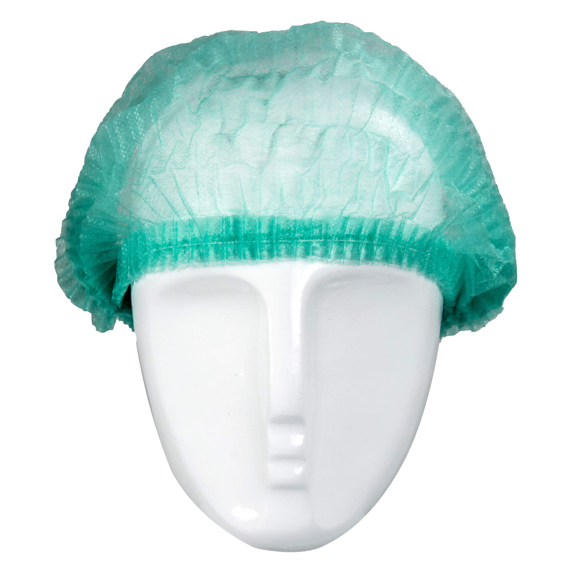 Product image Disposable headgear, beret shape CLIP-G