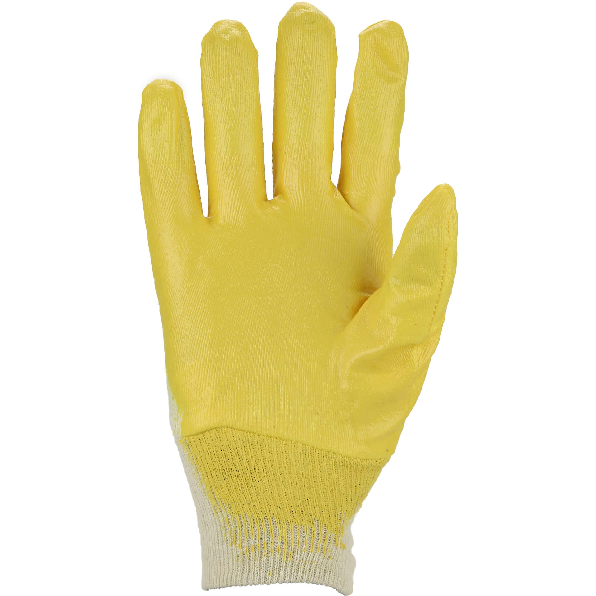 Produktabbildung Nitril-Handschuh 03400