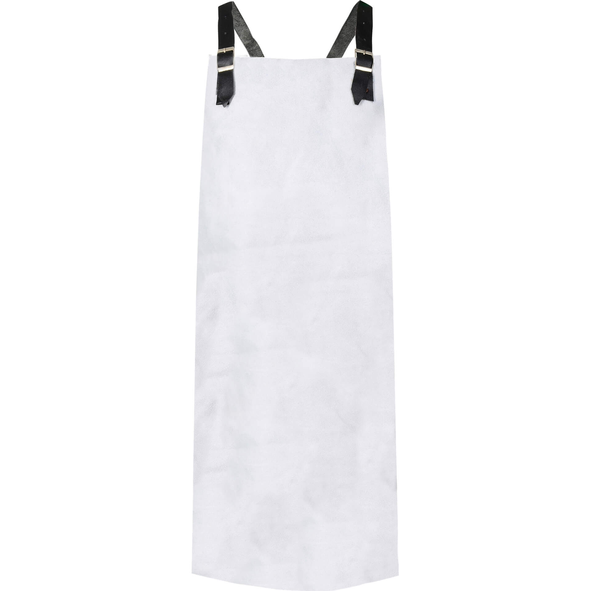 Product image Split leather apron SLS