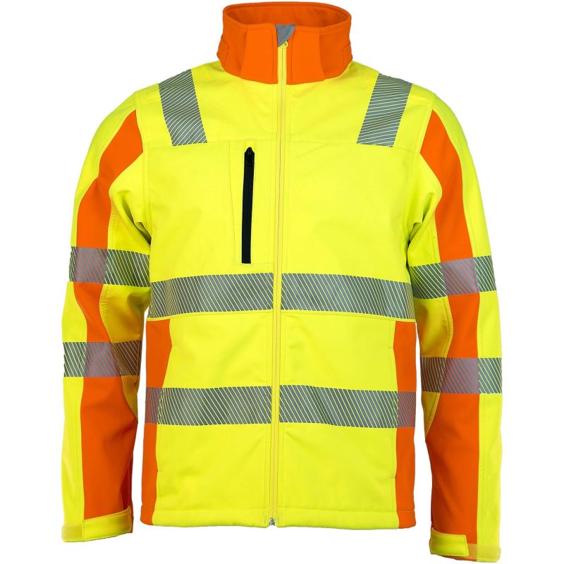 ASATEX PTW-DS Softshell AV