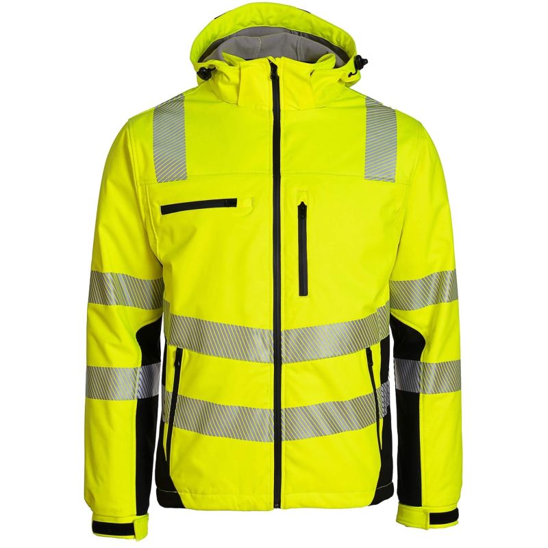 ASATEX PTW-SP Softshell AV para frío