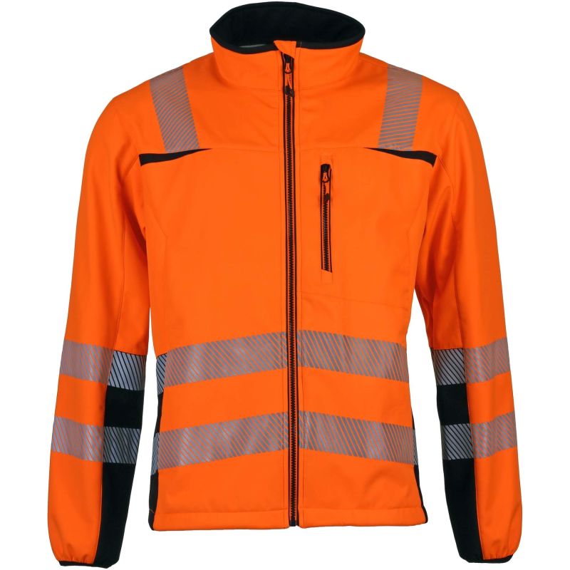 ASATEX PTW-SN Softshell AV